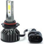 HB3 9005 P20d Abblendlicht Headlight SET Scheinwerferlampen 5000 Lumen 22 Watt | 24716