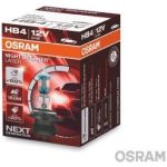 HB4 12V 51W P22d NIGHT BREAKER® LASER +150% mehr Helligkeit 1 St. Osram | Night Breaker Laser | 9006NL