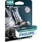 HB4 12V 51W P22d X-tremeVision Pro150 1St. Blister Philips | 1-STK Blisterpackung | 9006XVPB1