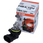 HB4 Osram | 12V 51W P22d | 9006