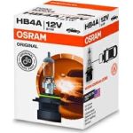 HB4A Osram | 12V 51W P20d | Original | 9006XS