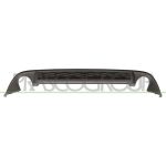 HECKDIFFUSOR SCHWARZ | VW GOLF VII GTI 8,12 | 7226,399,2