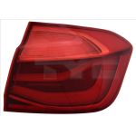 Heckleuchte A L KPLT LED ROT | BMW 3ER F30 LIM 5,15-10,18 | 11-6910-10-9