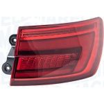 Heckleuchte A L LED LAUFLICHT MAGNETI PQ | AUDI A4 AVANT 15 | 1330,652,3