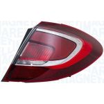 Heckleuchte A L LED MAGNETI PQ | OPEL MERIVA 14 | 4641,640,2