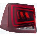 Heckleuchte A L LED MAGNETI PQ | SEAT ALHAMBRA 15 | 5606,652,5