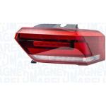 Heckleuchte A L LED MAGNETI PQ | VW ID.3 11,19 | 7320,652,1