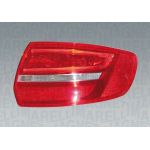 Heckleuchte A L M K-PLATTE LED MAGNETI PQ | AUDI A3 5-T/SPORTBACK 4,08-7,12 | 1316,642,2