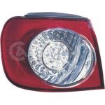 Heckleuchte A L M K-PLATTE LED | VW GOLF PLUS 1,05-3,09 | 7210,642,1