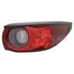 Heckleuchte A L M K-PLATTE | MAZDA CX5 II 11,16-8,21 | 11-9006-15-9