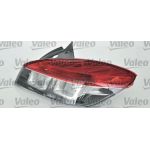 Heckleuchte A L M K-PLATTE VALEO PQ | RENAULT MEGANE COUPE 11,08-10,15 | 43858