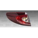 Heckleuchte A L M K-PLATTE VALEO PQ | RENAULT MEGANE KOMBI 11,08-10,15 | 44085