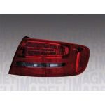 Heckleuchte A L O K-PL LED ROT/WEISS MAGN PQ | AUDI A4 8K AVANT/ALLROAD 11,07-10,11 | 1329,640,4