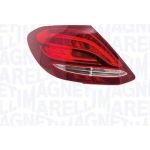 Heckleuchte A R LED MAGNETI PQ | MERCEDES E-KLASSE W213 LIM 7,16 | 3944,653,1