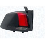 Heckleuchte A R LED MAGNETI PQ | PEUGEOT 5008 12,16 | 4871,653,1