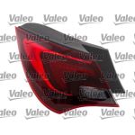 Heckleuchte A R LED O K-PLATTE VALEO PQ | OPEL ASTRA J GTC 3-TRG 10,11-4,18 | 44635