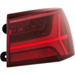 Heckleuchte A R LED VALEO PQ | AUDI A6 AVANT 10,14-4,15 | 47023