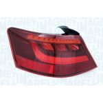 Heckleuchte A R M K-PLATTE LED MAGNETI PQ | AUDI A3 8V 3-T 4,12-5,16 | 1317,641,2