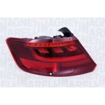 Heckleuchte A R M K-PLATTE LED MAGNETI PQ | AUDI A3 8V 5-T/SPORTBACK 4,12-5,16 | 1317,641,4