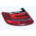 Heckleuchte A R M K-PLATTE MAGNETI PQ | AUDI A3 8V 5-T/SPORTBACK 4,12-5,16 | 1317,641,3