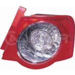 Heckleuchte A R M K-PLATTE ROT/WEISS LED | VW PASSAT LIM 3,05-7,10 | 0 319 380 706