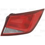 Heckleuchte A R M K-PLATTE VALEO PQ | SEAT LEON ST 9,12-12,16 | 45323