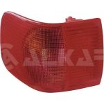 Heckleuchte-GLAS A L | AUDI 80 B4 11,91-11,94 | 1325,674,1