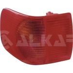 Heckleuchte-GLAS A R | AUDI 80 B4 11,91-11,94 | 1325,675,1