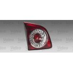 Heckleuchte I L LED M K-PLATTE +NSL VALEO | VW GOLF PLUS 1,05-12,13 | 44067