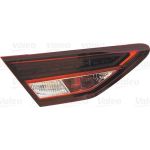 Heckleuchte I L LED M K-PLATTE VALEO PQ | SEAT LEON 9,12-12,16 | 45116