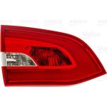 Heckleuchte I L M K-PLATTE LED VALEO PQ | PEUGEOT 308 II SW 9,13-6,17 | 45374