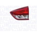 Heckleuchte I L M K-PLATTE MAGNETI PQ | RENAULT CLIO GRANDTOU11,12 | 5253,644,3