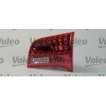 Heckleuchte I L M K-PLATTE ROT/WEISS LED VA PQ | AUDI A6 AVANT 5,04-9,08/ALLROAD 5,06-9,08 | 43331