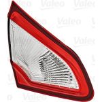 Heckleuchte I L M K-PLATTE VALEO PQ | NISSAN QASHQAI/+II 5,10-10,13 | 44177