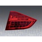 Heckleuchte I L O K-PLATTE ROT LED MAGN PQ | AUDI A4 8K AVANT/ALLROAD 11,07-10,11 | 1329,644,4