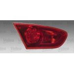 Heckleuchte I L O K-PLATTE VALEO PQ | SEAT LEON 5,05-8,12 | 44077