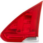 Heckleuchte I R LED VALEO PQ | PEUGEOT 2008 3,13 | 45179