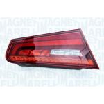 Heckleuchte I R M K-PLATTE LED MAGNETI PQ | AUDI A3 8V 3-T 4,12-5,16 | 1317,645,2