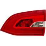 Heckleuchte I R M K-PLATTE LED VALEO PQ | PEUGEOT 308 II SW 9,13-6,17 | 45375