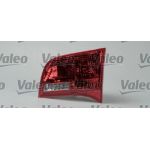 Heckleuchte I R M K-PLATTE ROT/WEISS VALEO PQ | AUDI A6 AVANT 5,04-9,08/ALLROAD 5,06-9,08 | 43328