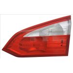 Heckleuchte I R O K-PLATTE LED | FORD FOCUS KOMBI 7,10-10,14 | 2726,645,4