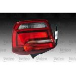 Heckleuchte L M K-PLATTE LED VALEO PQ | BMW 1ER F20/21 11,10-2,15 | 44640