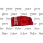 Heckleuchte L M K-PLATTE ROT/WEISS PQ | VW AMAROK 9,10 | 44885