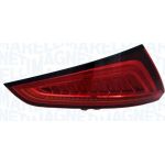 Heckleuchte L MAGNETI PQ | AUDI Q5 12 | 714021240701