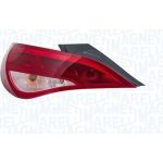 Heckleuchte L MAGNETI PQ | MERCEDES CLA C117 1,13 | 714021180751