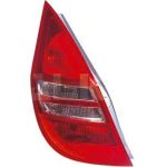 Heckleuchte L O K-PLATTE ROT/WEISS | HYUNDAI I30 10,07-11,11 | 3155,658,1