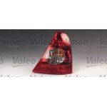 Heckleuchte L O K-PLATTE VALEO PQ | RENAULT CLIO II 7,01-4,05 | 88135