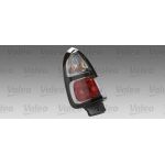 Heckleuchte OBEN R M K-PLATTE VALEO PQ | CITROEN C3 PICASSO 2,09-7,17 | 43941