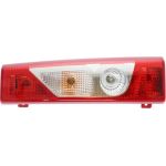 Heckleuchte R M K-PLATTE ROT/WEISS VALEO PQ | FIAT SCUDO 1,07-5,16/CIT JUMPY 1,07-3,16/PEU EXPERT 1,07-3,1 | 43358