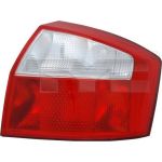 Heckleuchte R O K-PLATTE | AUDI A4 LIM 2,01-10,04 | 1327,659,2